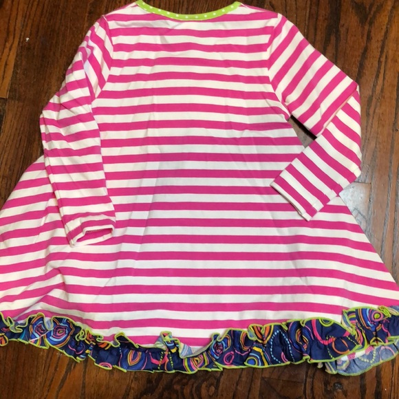 Girls tunic set - Picture 4 of 6